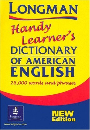 longman dictionary of american english